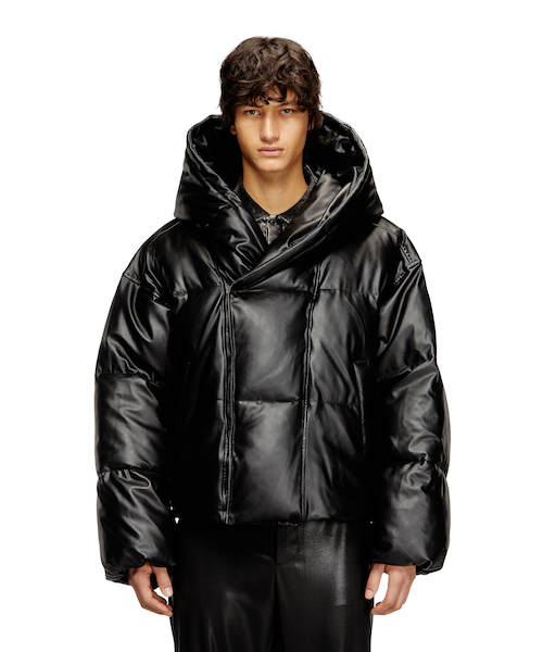 ディーゼル/アウターの通販｜&mall（アンドモール）三井