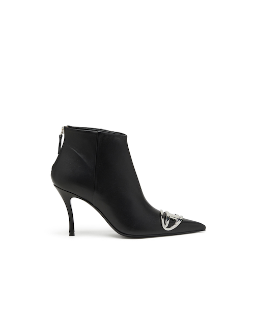 レディース ブーツ D-VENUS AB