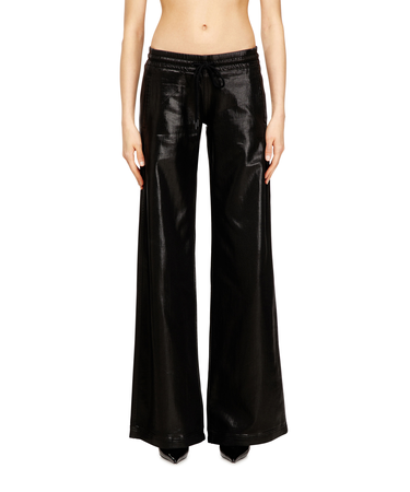 ウィメンズ パンツ P-LAIN