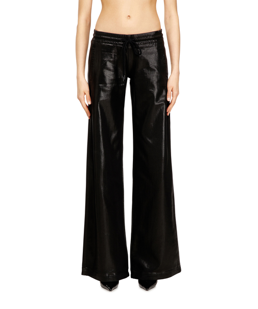 ウィメンズ パンツ P-LAIN