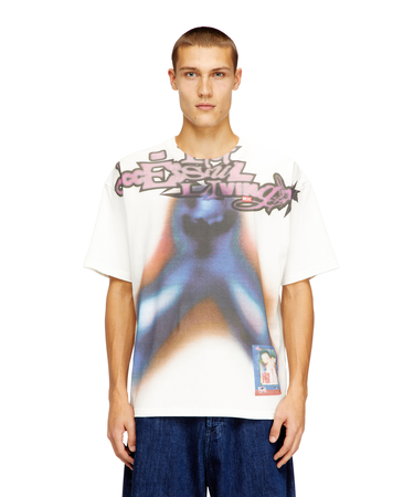 メンズ Tシャツ T-BOXT-V13