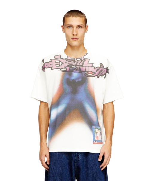 メンズ Tシャツ T-BOXT-V13