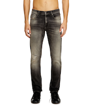 メンズ デニムパンツ 2019 D-STRUKT L.30