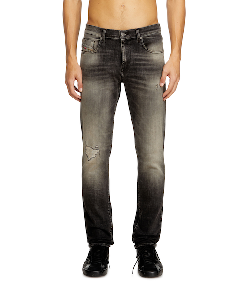 メンズ デニムパンツ 2019 D-STRUKT L.30