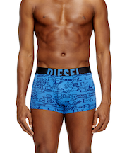 メンズ ボクサーパンツ DAMIEN-D-POP-40