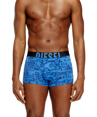 メンズ ボクサーパンツ DAMIEN-D-POP-40