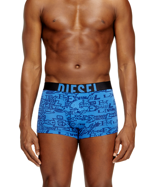 メンズ ボクサーパンツ DAMIEN-D-POP-40