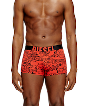 メンズ ボクサーパンツ DAMIEN-D-POP-40