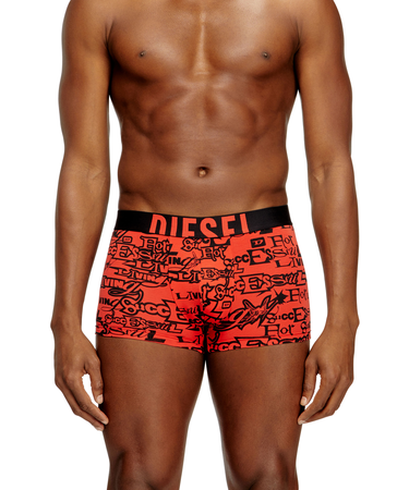 メンズ ボクサーパンツ DAMIEN-D-POP-40