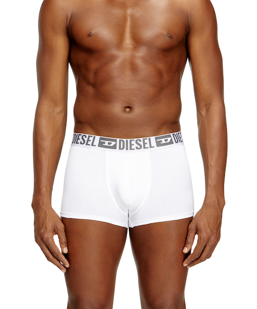 メンズ ボクサーパンツ 3枚パック MIKE-D-CORE-3PACK