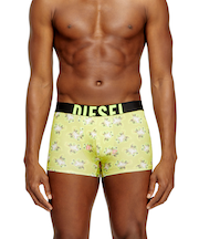 メンズ ボクサーパンツ DAMIEN-D-POP-40