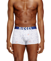 メンズ ボクサーパンツ DAMIEN-D-POP-40