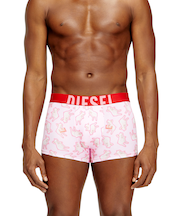 メンズ ボクサーパンツ DAMIEN-D-POP-40