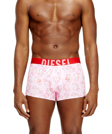 メンズ ボクサーパンツ DAMIEN-D-POP-40