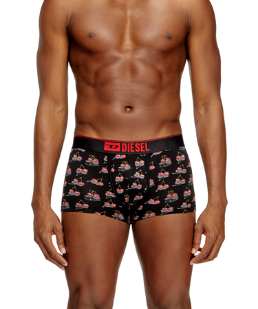 メンズ ボクサーパンツ 3枚パック DAMIEN-GFT-3PACK