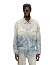 メンズ デニムジャケット D-RANGER