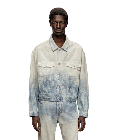 メンズ デニムジャケット D-RANGER