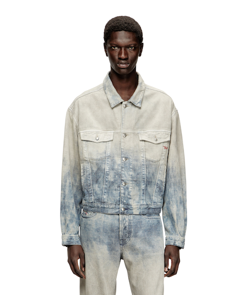 メンズ デニムジャケット D-RANGER