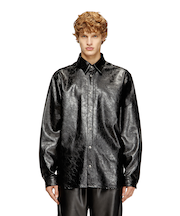 メンズ シャツ S-SIMPLY-QMBU