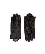 メンズ レザーグローブ G-REIES