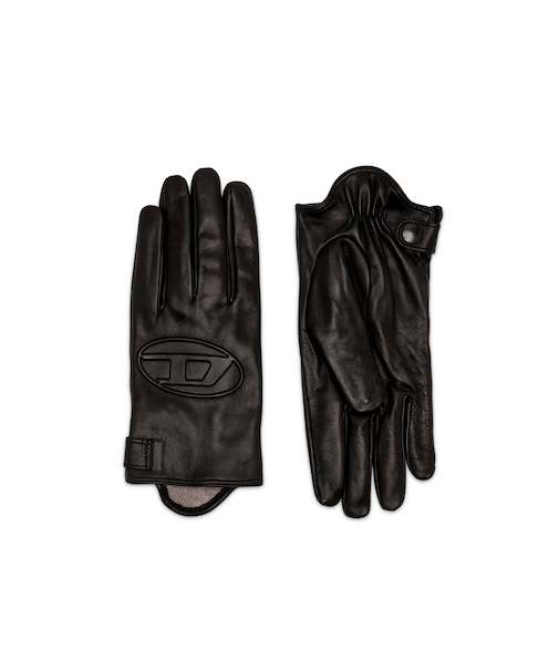 メンズ レザーグローブ G-REIES