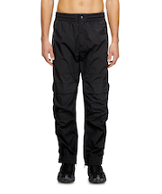 メンズ パンツ P-BEECK-WRD-AKAD