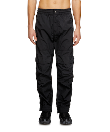 メンズ パンツ P-BEECK-WRD-AKAD