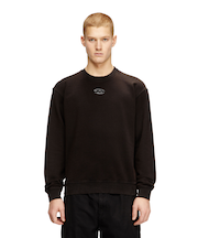 メンズ プルオーバースウェット S-NORM-V1