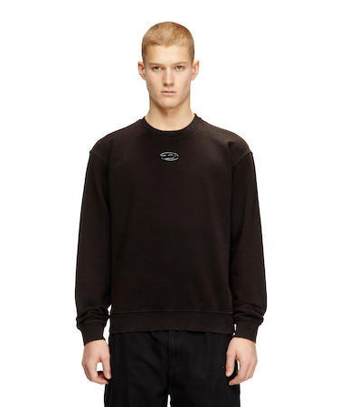 メンズ プルオーバースウェット S-NORM-V1