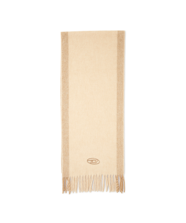 メンズ ストール S-OLID