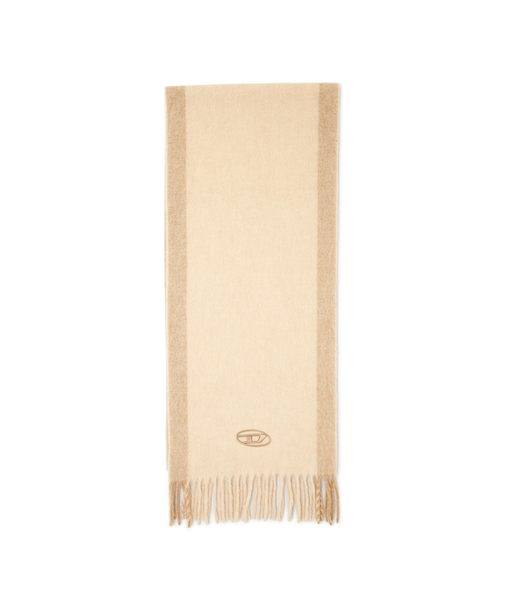 メンズ ストール S-OLID