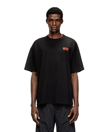 メンズ Tシャツ T-BOXT-BISK