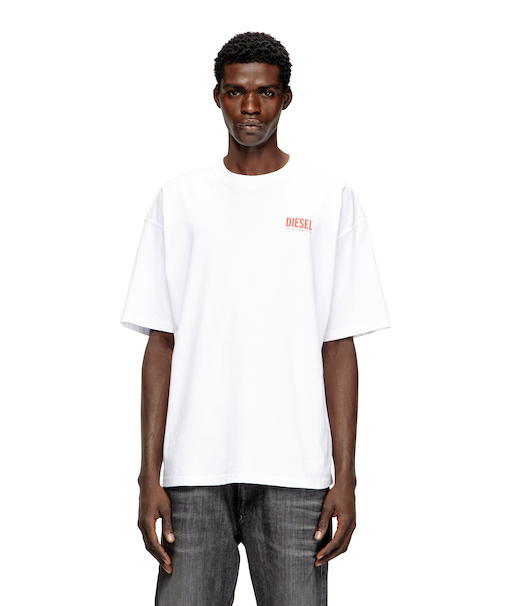 メンズ Tシャツ T-BOXT-BISK