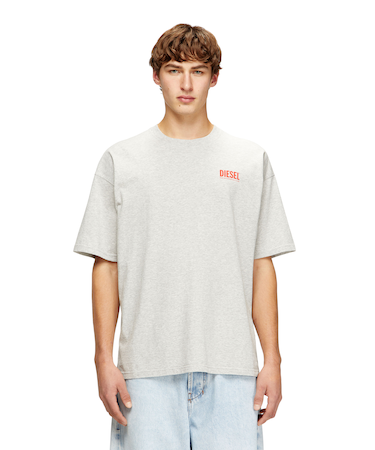 メンズ Tシャツ T-BOXT-BISK