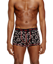 メンズ ボクサーパンツ 3枚パック DAMIEN-GFT-UTLT-3PACK