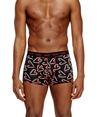 メンズ ボクサーパンツ 3枚パック DAMIEN-GFT-UTLT-3PACK