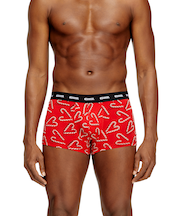 メンズ ボクサーパンツ 3枚パック DAMIEN-GFT-UTLT-3PACK