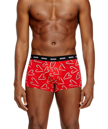 メンズ ボクサーパンツ 3枚パック DAMIEN-GFT-UTLT-3PACK