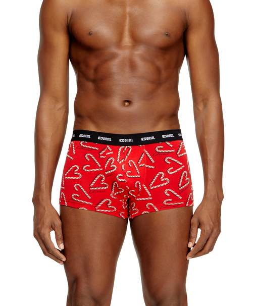 メンズ ボクサーパンツ 3枚パック DAMIEN-GFT-UTLT-3PACK