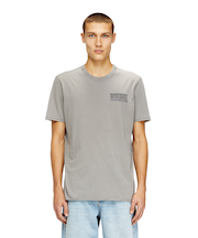 メンズ Tシャツ T-RAWJUST-V1