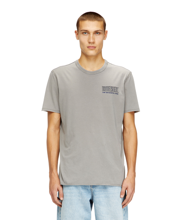 メンズ Tシャツ T-RAWJUST-V1