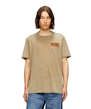 メンズ Tシャツ T-RAWJUST-V1