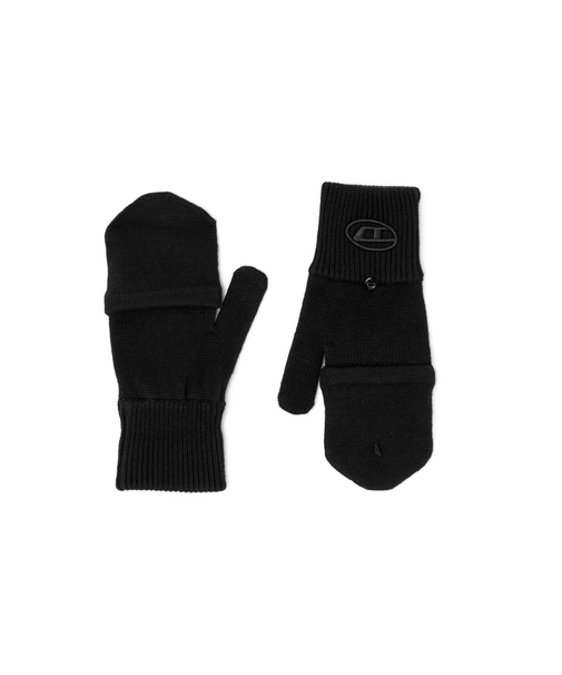 メンズ ニットグローブ K-CODY-B