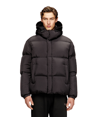 メンズ ダウンジャケット W-ROLFYS-WRD