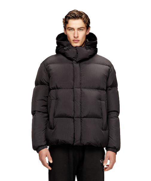 メンズ ダウンジャケット W-ROLFYS-WRD