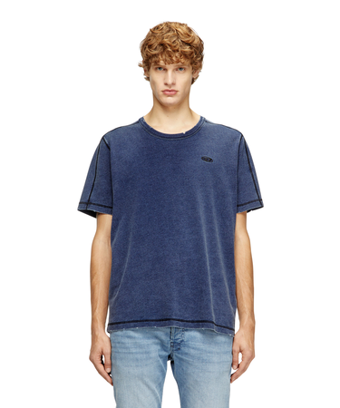 メンズ Tシャツ T-ADJIND-NEW