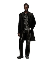 メンズ コート W-YARD