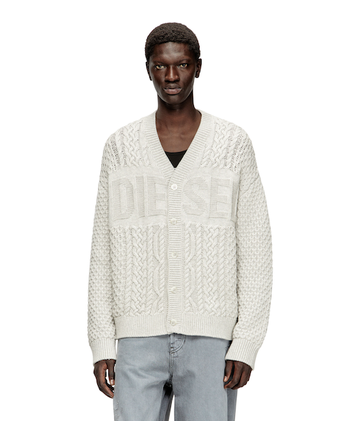 メンズ カーディガン K-ANTOINE