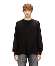 メンズ 長袖Tシャツ T-ADJUST-LS-V1