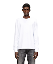 メンズ 長袖Tシャツ T-ADJUST-LS-V1